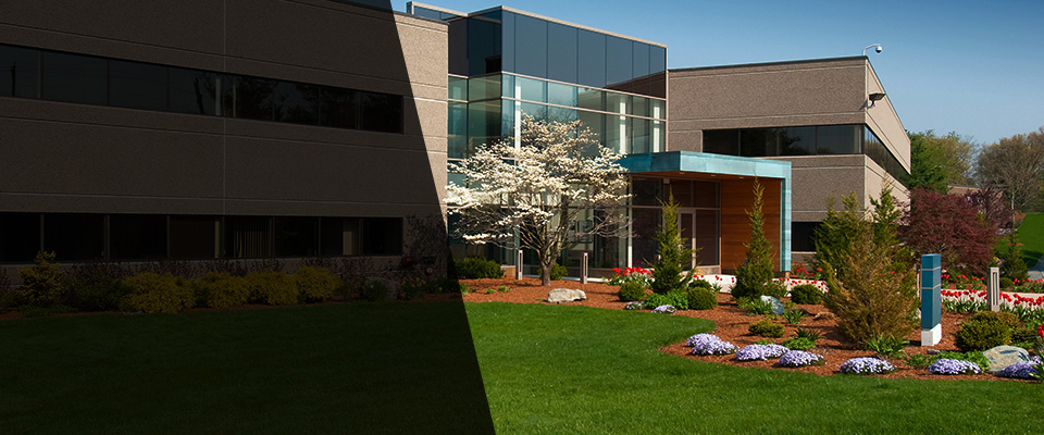 Pawcatuck Landscapers