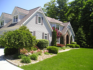 Landscapers and Lawncare Services in Pawcatuck, CT